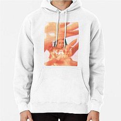 KALI UCHIS - P1 Pullover Hoodie