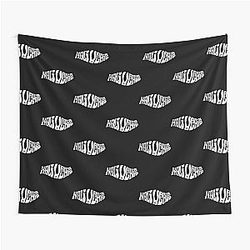 Kali Uchis Merch Kali Uchis Logo Tapestry