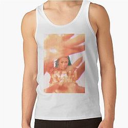 KALI UCHIS - P1 Tank Top
