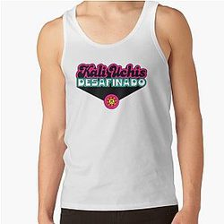 Kali uchis classic Tank Top