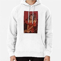 Kali Uchis - Roses Pullover Hoodie