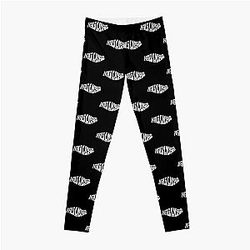 Kali Uchis Merch Kali Uchis Logo Leggings