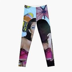 kali uchis -  Leggings
