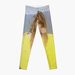 kali uchis -  Leggings