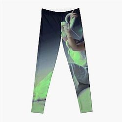 Kali Uchis - Loner iPhone Leggings