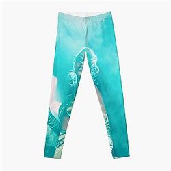 kali uchis -  Leggings