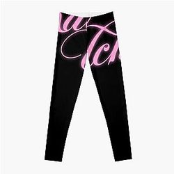 Kali Uchis singer American Colombian  Leggings