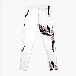 Kali Uchis - Sin Miedo Leggings
