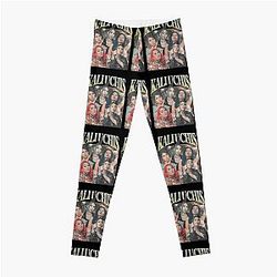 KALI UCHIS Vintage Leggings