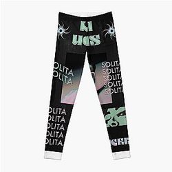 Movie Birthday Kali Uchis Solita Best Men Leggings