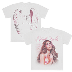 Angel Wings Tour DTNK1108 Kali Uchis T-Shirts