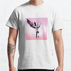 Kali Uchis Sin Miedo Album Art Classic T-Shirt