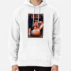 Kali uchis Cute Pullover Hoodie