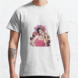 Kali Uchis - Orquídeas Classic T-Shirt