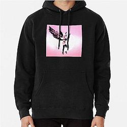 Kali uchis movie music Pullover Hoodie