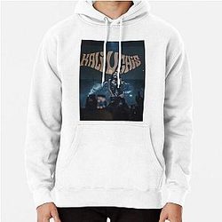 kali uchis -  Pullover Hoodie
