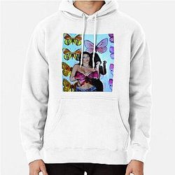 of Kali uchis music Pullover Hoodie