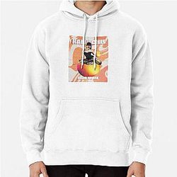 KALI UCHIS DEAD TO ME Pullover Hoodie