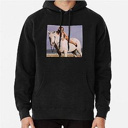 Kali uchis album classic Pullover Hoodie