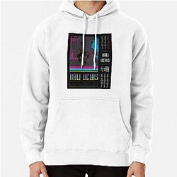 Kali Uchis Kali Uchis Pullover Hoodie