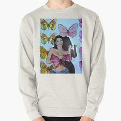 kali uchis -  Pullover Sweatshirt