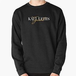Kali Uchis Tyrant  Pullover Sweatshirt
