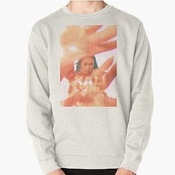 KALI UCHIS - P1 Pullover Sweatshirt