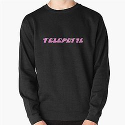 Kali Uchis - telepatía Pullover Sweatshirt