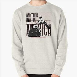 Classic kali uchis Pullover Sweatshirt