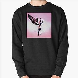 Kali uchis movie music Pullover Sweatshirt