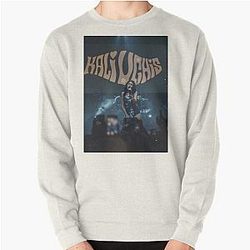 kali uchis -  Pullover Sweatshirt
