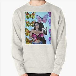 of Kali uchis music Pullover Sweatshirt