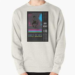 Kali Uchis Kali Uchis Pullover Sweatshirt