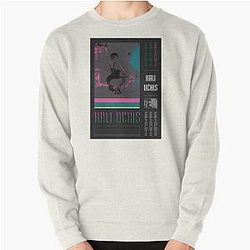 Kali Uchis Kali Uchis (REdesigned) Pullover Sweatshirt