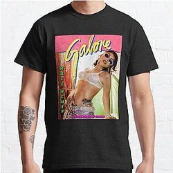 Kali Uchis rapper Classic T-Shirt