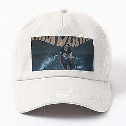 kali uchis -  Dad Hat