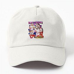 Kali Uchis music Dad Hat