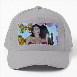 kali uchis -  Baseball Cap