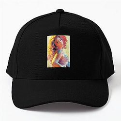 Kali Uchis retro Baseball Cap