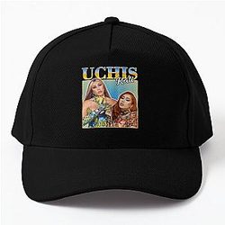 Kali Uchis music Baseball Cap