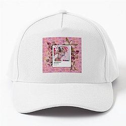 Kali Uchis - ORCHIDS Baseball Cap