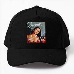 Kali Uchis retro Baseball Cap