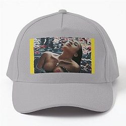 kali uchis -  Baseball Cap