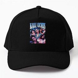 Kali Uchis rapper Baseball Cap