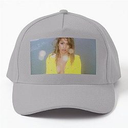 kali uchis -  Baseball Cap