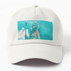 kali uchis -  Dad Hat
