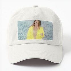 kali uchis -  Dad Hat