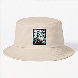 Moonlight Kali Uchis Bucket Hat