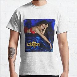 Kali Uchis - Isolation Classic T-Shirt