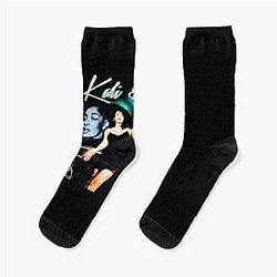 Jorja Kali Uchis Socks